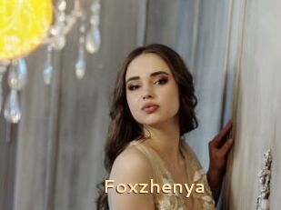 Foxzhenya