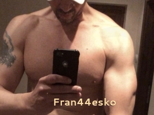 Fran44esko