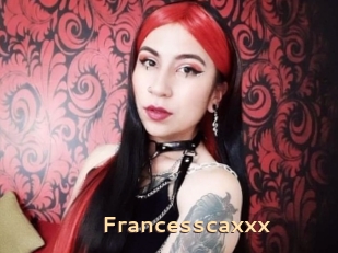 Francesscaxxx