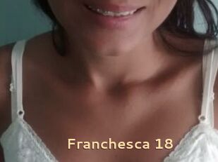 Franchesca_18