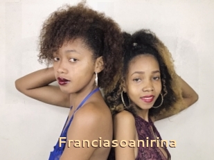 Franciasoanirina