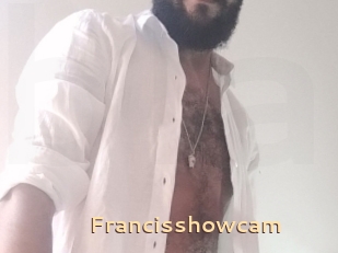 Francisshowcam