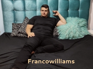 Francowilliams