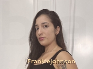 Frankiejohnson