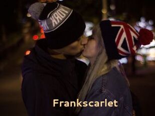 Frankscarlet