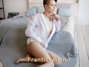 Franticwarrior