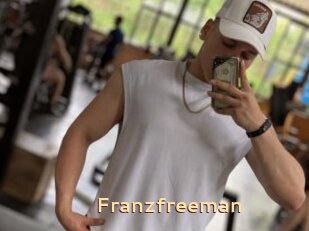 Franzfreeman