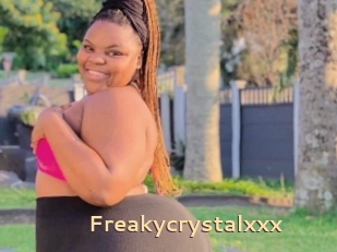 Freakycrystalxxx