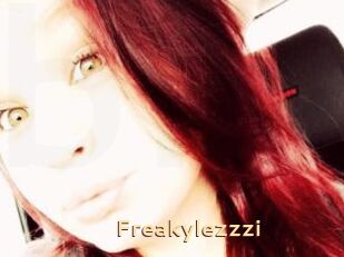 Freakylezzzi