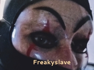 Freakyslave