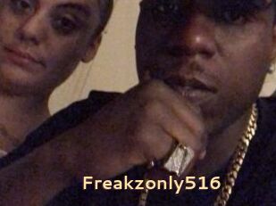 Freakzonly516