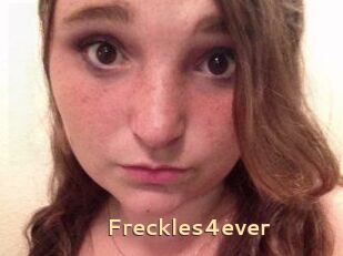 Freckles4ever