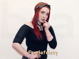 Fredafeisty