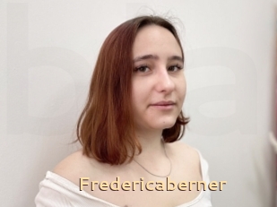 Fredericaberner