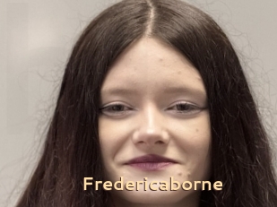 Fredericaborne