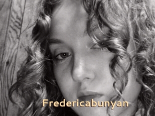 Fredericabunyan