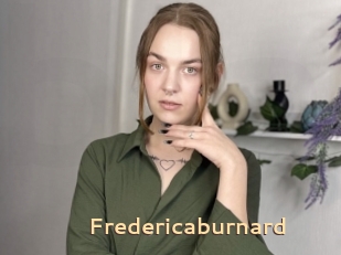 Fredericaburnard