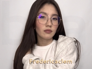 Fredericaclem