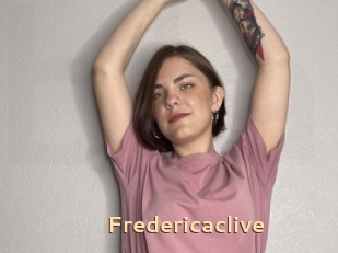 Fredericaclive