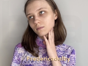 Fredericadolby