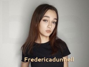 Fredericadunnell