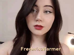 Fredericafarmer