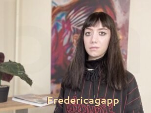 Fredericagapp