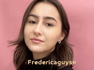 Fredericaguyse