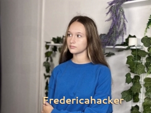 Fredericahacker