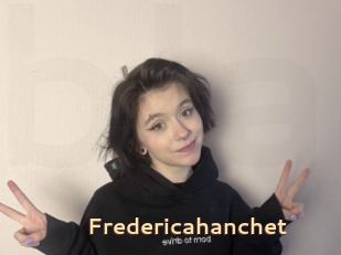 Fredericahanchet