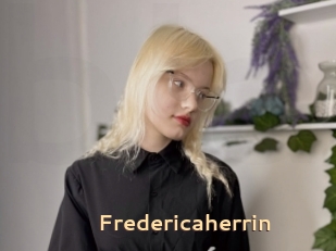 Fredericaherrin