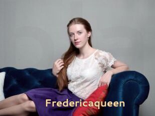 Fredericaqueen