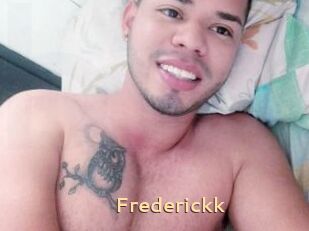 Frederickk