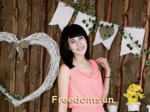 Freedomsun