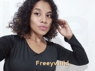 Freeywiild