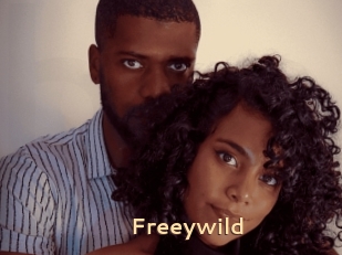 Freeywild