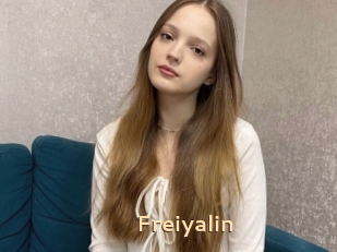 Freiyalin