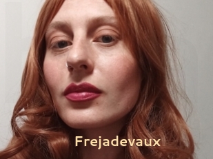 Frejadevaux