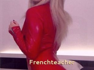 Frenchteacher