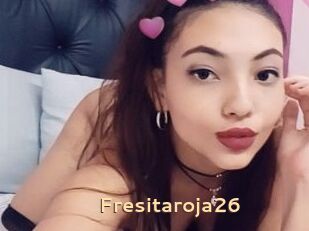 Fresitaroja26