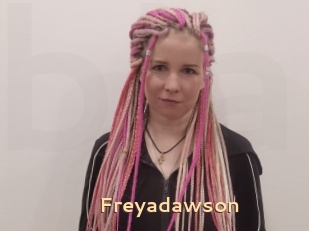 Freyadawson