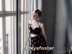 Freyafoster