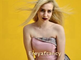 Freyafrancy