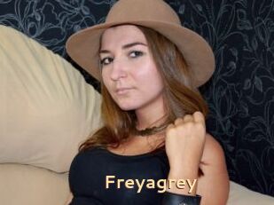 Freyagrey