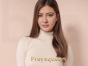 Freyaqueen