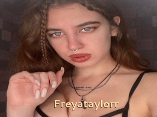 Freyataylorr