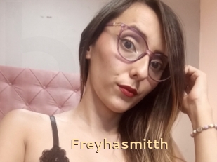 Freyhasmitth