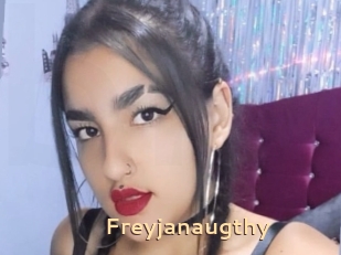 Freyjanaugthy