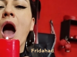 Fridahad