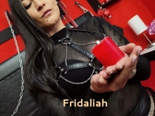 Fridaliah